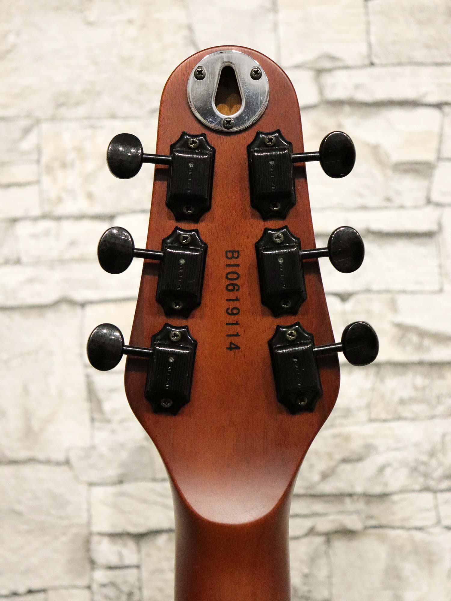 ESP BambooInn-K